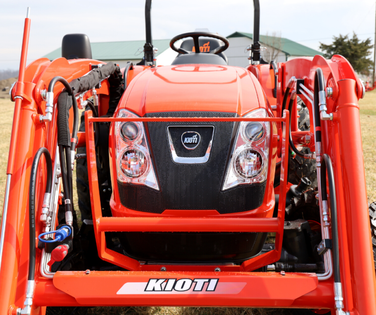 NS4710 HST Kenton Equipment