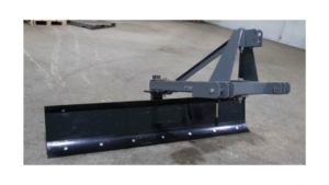 ironcraft 72 inch heavy duty grader blade