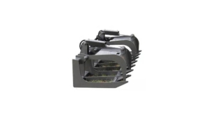 ironcraft 72 inch industrial root grapple