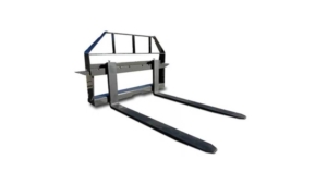 ironcraft standard duty pallet forks