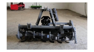 ironcraft 48 inch rotary tiller