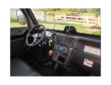 K9 Cab Dashboard