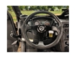 K9 Cab Steering Wheel