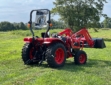 NX4510 Gear with Loader