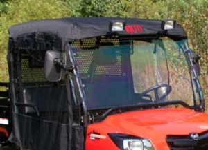 UTV Windshield Kit