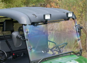 UTV Working Lamp Kit