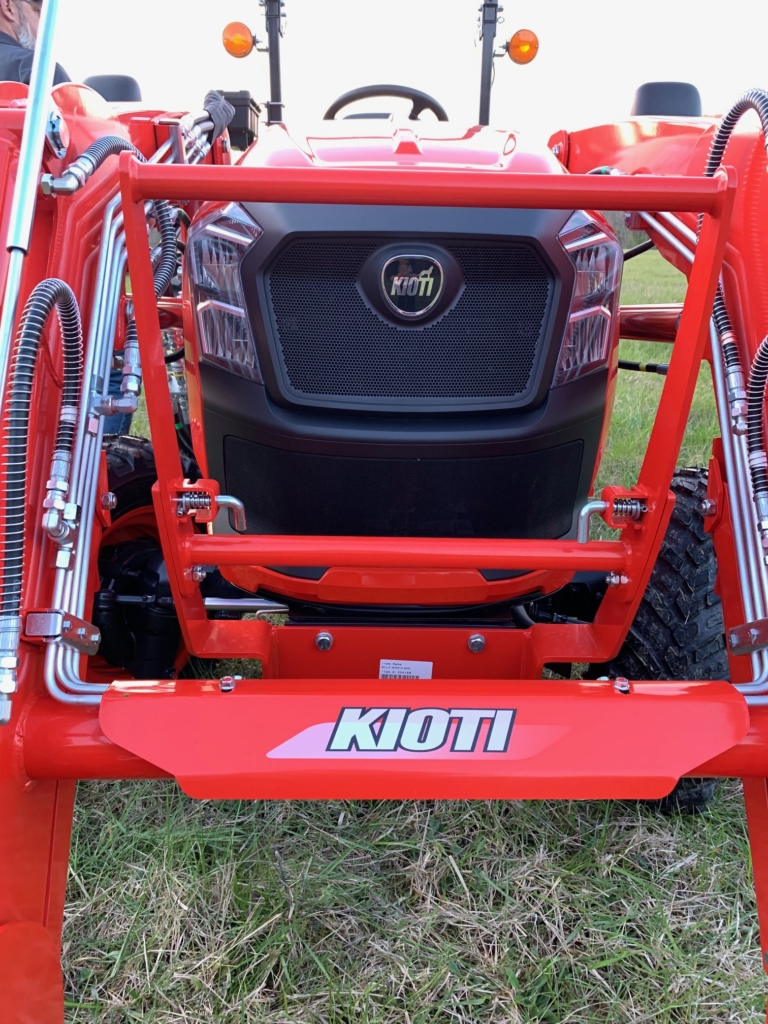 CK3520SE HST Kenton Equipment