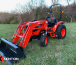 CK3520SE HST HERO SHOT