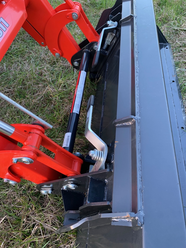 CK3520SE HST Kenton Equipment