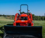 DK4520 GEAR FRONT VIEW