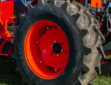 DK4720SE HST Tires