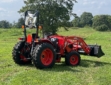 KIOTI DK4720SE HST with Loader