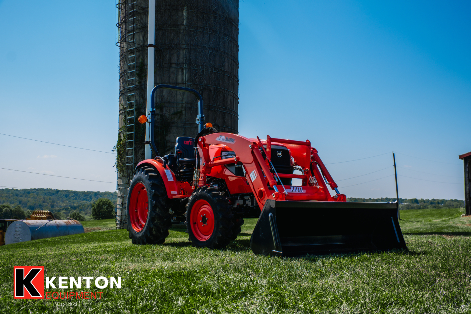 CK2620 Gear Hero Shot