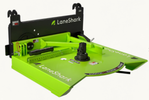 LaneShark LS4