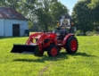 KIOTI CK3520SE Gear Tractor