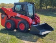 SL750 Cab Skid Steer