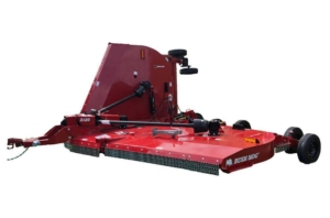 Bush Hog 2120 Flex-Wing Rotary Cutter