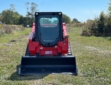 TL750 Cab Front View