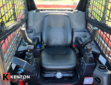 KIOTI TL750 High Back Suspension Seat
