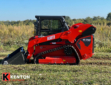 KIOTI TL750 Track Loader