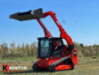 KIOTI_TL750 TRACK LOADER