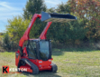 KIOTI_TL750 TRACK LOADER WITH BUCKET