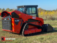 TL750 Compact Loader