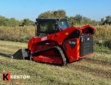 TL750 Track Loader