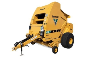 Vermeer 604R Signature Baler