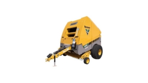 Vermeer 604R Premium Baler