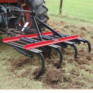 BH All-Purpose Plow