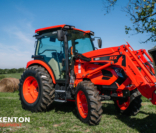 RX7340 Cab Hero Shot