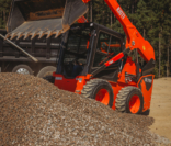 KIOTI SL750 Open Station