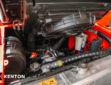 TL750 Flow+ Engine View