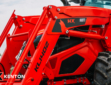 HX1302 Loader KL1402