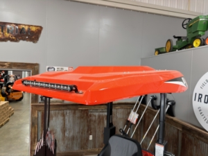 NEW Canopy