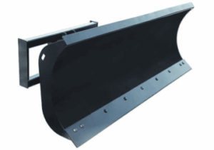 CID 54 inch Snow Plow
