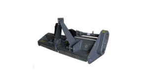 IRONCRAFT FL-135 FLAIL MOWER