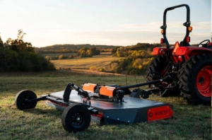 IronCraft 2408 Spindle Cutter (Lift-Type)