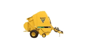 Vermeer 605N Baler