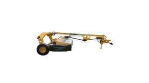 Vermeer TM135 Trailed Disc Mower