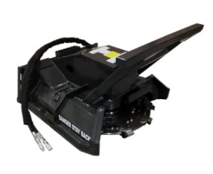 CID 44 in. Disc Mulcher