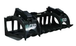 CID 72 in. X-Treme Root Grapple