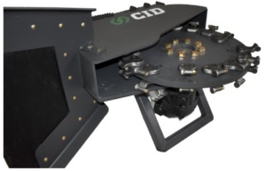 CID Stump Grinder