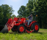 CK40 Series