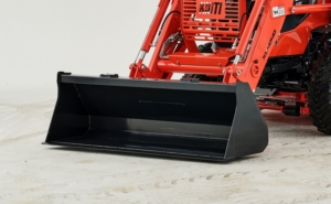 KL4040 Front end loader